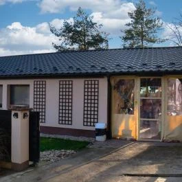 Menóra Vendégház Hollóháza Hollóháza - Egyéb