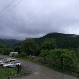 Menóra Vendégház Hollóháza Hollóháza - Külső kép