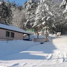 Menóra Vendégház Hollóháza Hollóháza - Egyéb