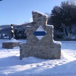 Menóra Vendégház Hollóháza Hollóháza - Egyéb