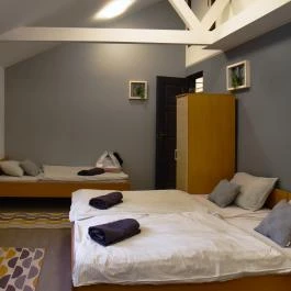 Menóra Vendégház Hollóháza Hollóháza - Egyéb