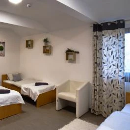 Menóra Vendégház Hollóháza Hollóháza - Egyéb