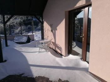 Menóra Vendégház Hollóháza Hollóháza