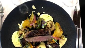 Mikszáth Étterem Hollókő