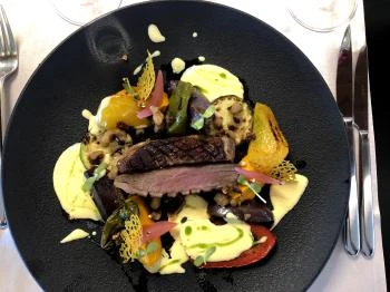 Mikszáth Étterem Hollókő