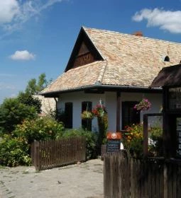 Muskátli Vendéglő 