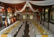 Muskátli Vendéglő Hollókő