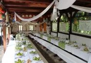 Muskátli Vendéglő Hollókő