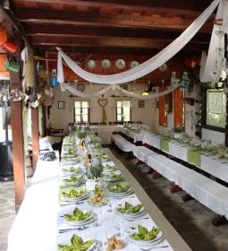 Muskátli Vendéglő 