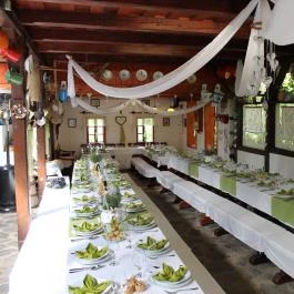 Muskátli Vendéglő Hollókő - Egyéb