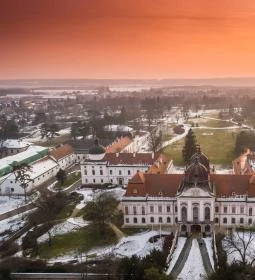 Gödöllői Királyi Kastély
