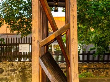 Hollókői Harangjáték Hollókő