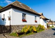 Hollókő - Hollókői Postamúzeum