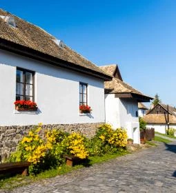 Hollókői Postamúzeum