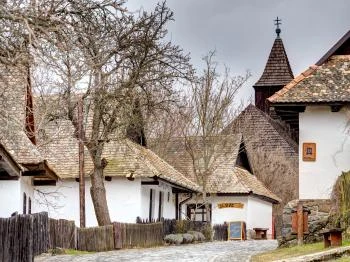 Kézműves Nyomdaműhely Hollókő