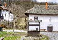 Hollókő - Palóc Babamúzeum