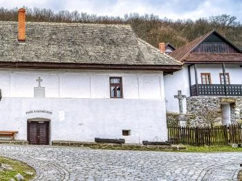 Palóc Babamúzeum Hollókő