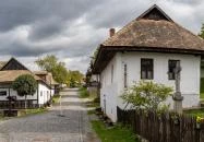 Palóc Babamúzeum Hollókő