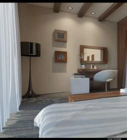 Castellum Hotel Hollókő