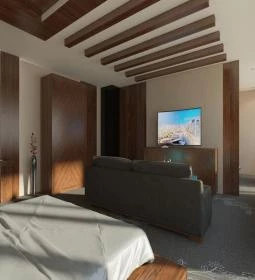 Castellum Hotel Hollókő