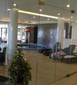 Castellum Hotel Hollókő