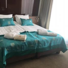 Castellum Hotel Hollókő Hollókő - Egyéb