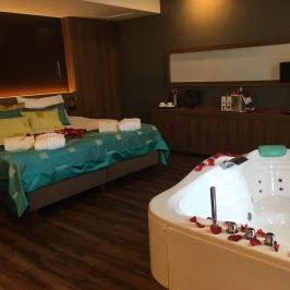 Castellum Hotel Hollókő Hollókő - Egyéb