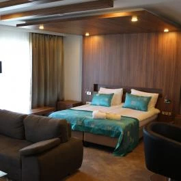 Castellum Hotel Hollókő Hollókő - Egyéb