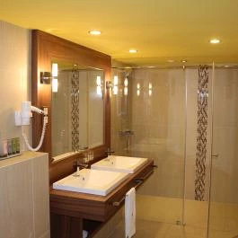 Castellum Hotel Hollókő Hollókő - Egyéb