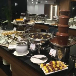 Castellum Hotel Hollókő Hollókő - Egyéb