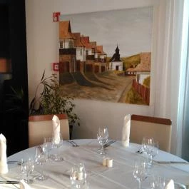 Castellum Hotel Hollókő Hollókő - Egyéb