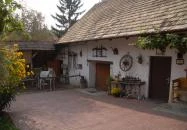 Ispán Vendégház Hollókő