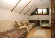 Ispán Vendégház Hollókő