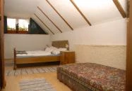 Ispán Vendégház Hollókő