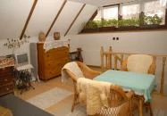 Ispán Vendégház Hollókő