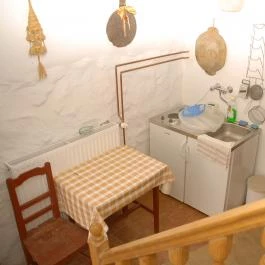 Ispán Vendégház Hollókő - Szobák