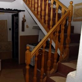 Ispán Vendégház Hollókő - Szobák