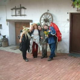 Ispán Vendégház Hollókő - Egyéb