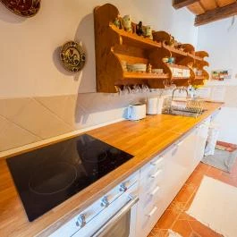 Lankás Vendégház Hollókő - Szobák