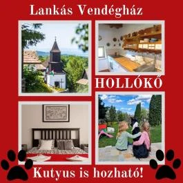 Lankás Vendégház Hollókő - Egyéb