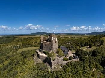 Hollókői Vár Hollókő