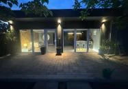 Kékmadár Vendégház Homokmégy