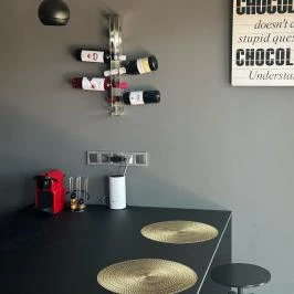 Kékmadár Vendégház Homokmégy - Külső kép