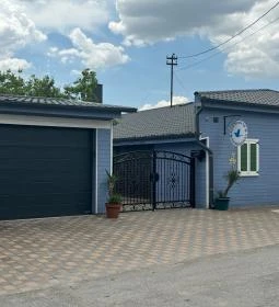 Kékmadár Vendégház