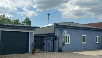 Kékmadár Vendégház Homokmégy