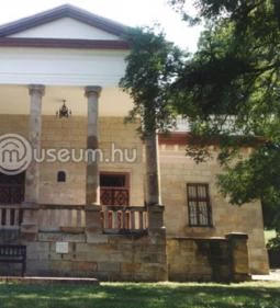 Mikszáth Kálmán Emlékház