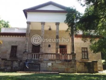 Mikszáth Kálmán Emlékház Horpács