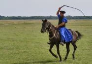 Hortobágy - Mátai Ménes