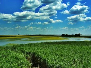 Fecskeház Erdei Iskola Hortobágy