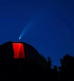 Hortobágyi Csillagoségbolt-Park